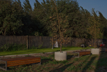 Mobiliario Urbano Modular