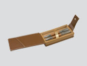 Bolígrafos con Caja