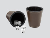 Juego de Cachos