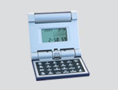 Calculadora Plegable