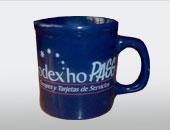 Taza Cerámica