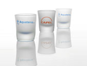 Tazas pequeñas