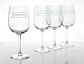 Copas de Cristal