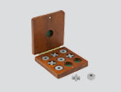 Juego Gato Madera